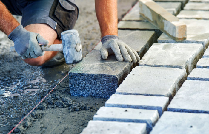 BTP - bâtiment travaux publics