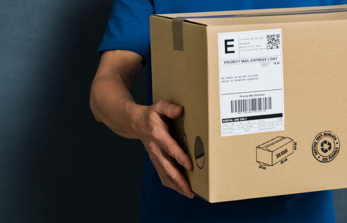 Transport, logistique