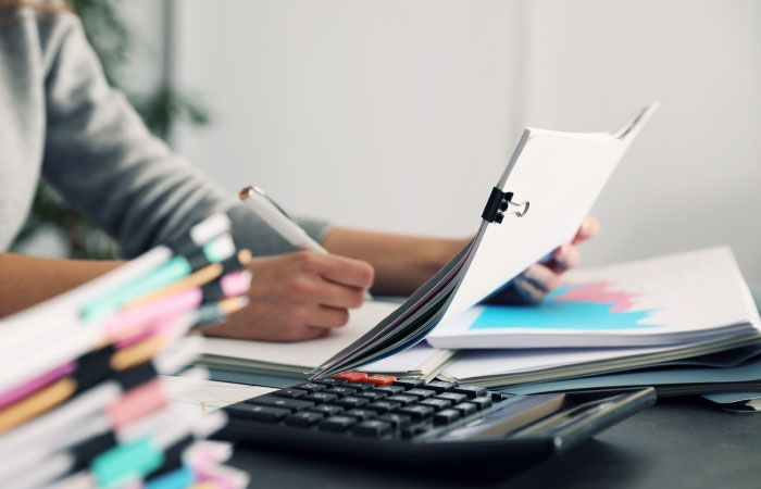 Vie et gestion des organisations